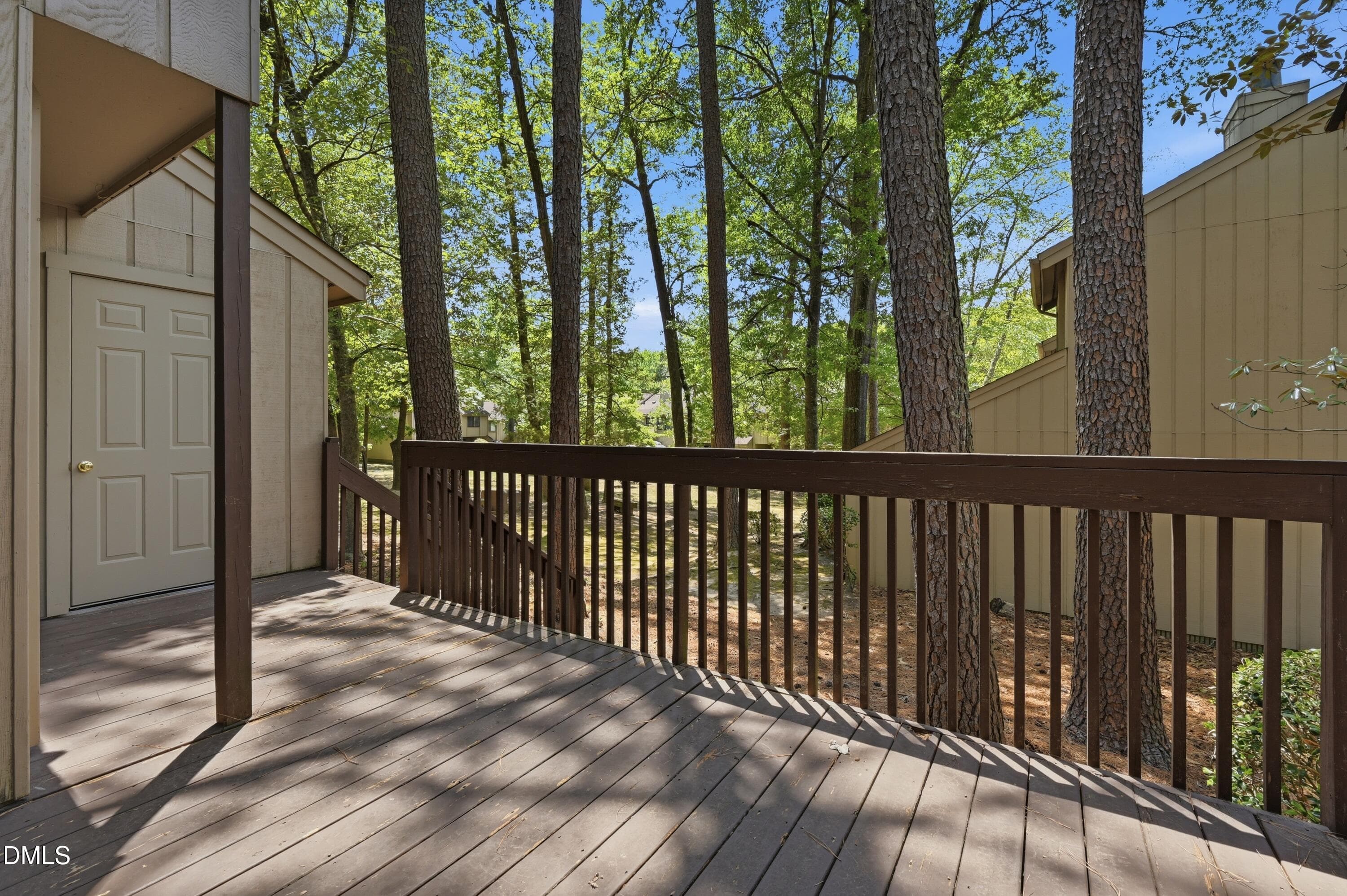127 - 4100 Five Oaks Unit 6, Durham, NC 27707, Durham