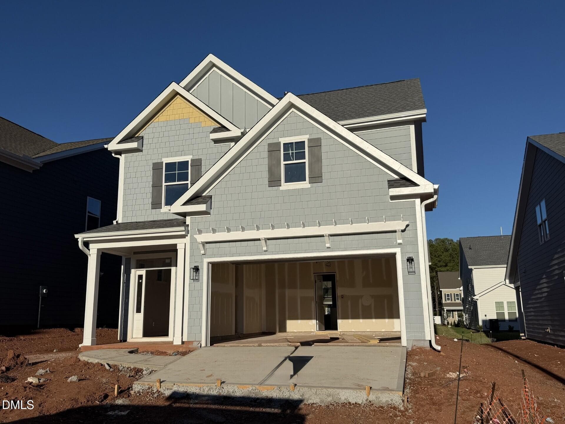 SWT267 10122026 - 507 Wild Plum Way 267, Durham, NC 27703