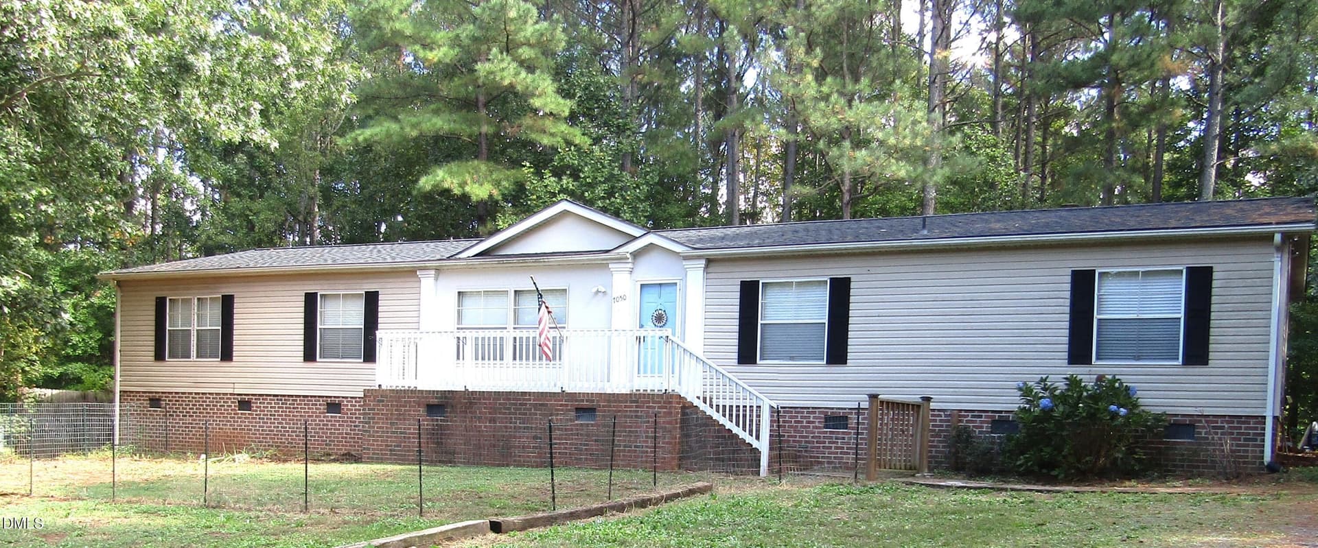 7050 Old Plantation Drive, Graham, NC 27253