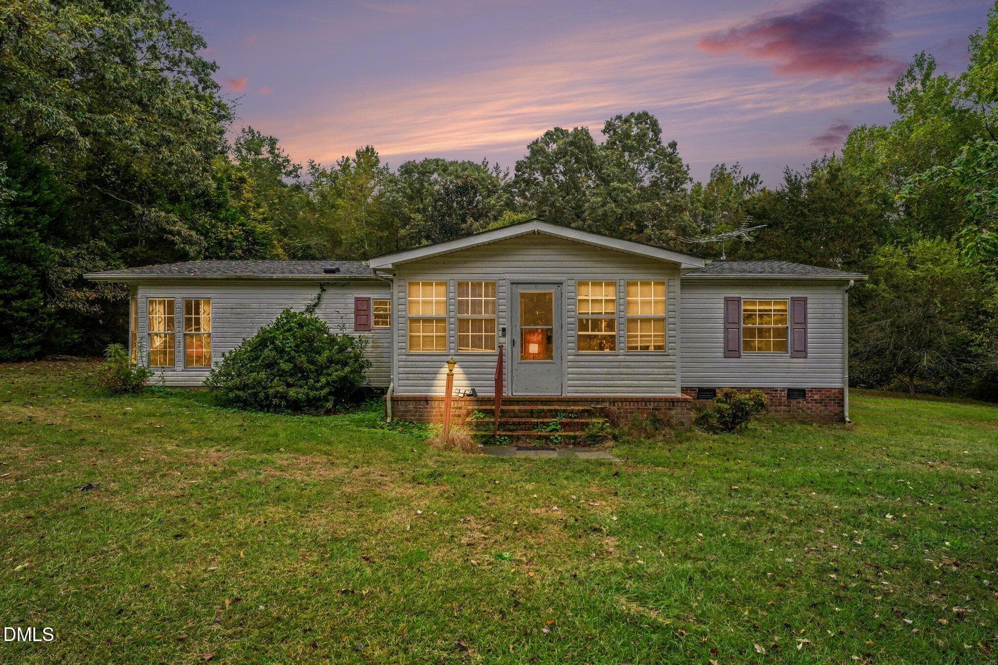 600 Mill Creek Church Road, Four Oaks, NC 27524