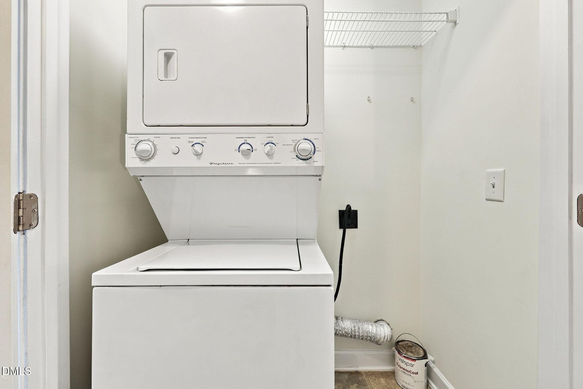 Laundry Room - 8347 Boca Point, Raleigh, NC 27616, Raleigh