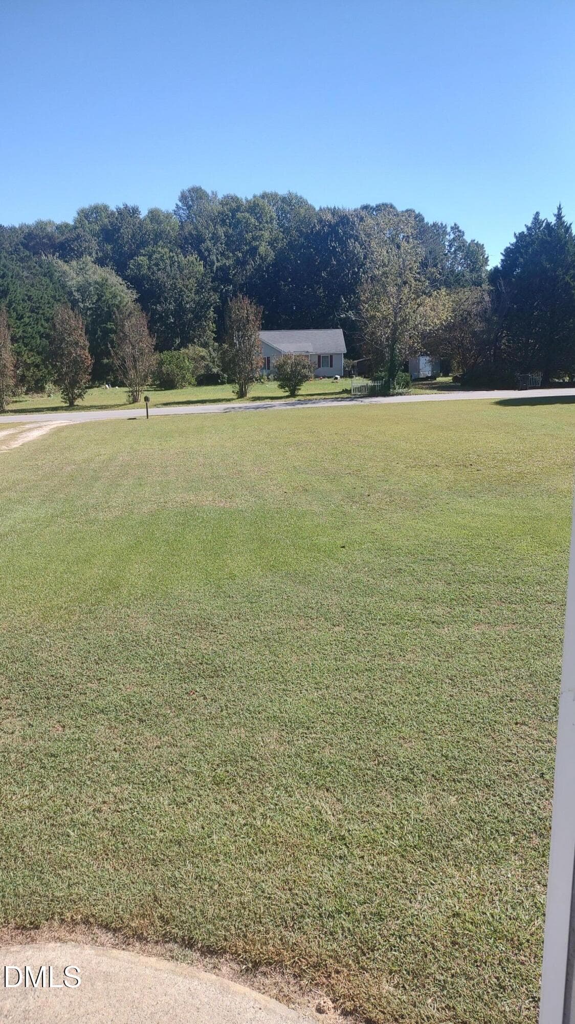 Marshall Huge Front Yard - 257 Marshall Lane, Smithfield, NC 27577