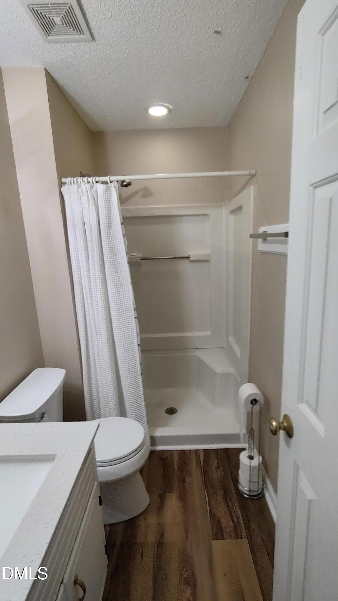 Marshall Master bath - 257 Marshall Lane, Smithfield, NC 27577, Smithfield