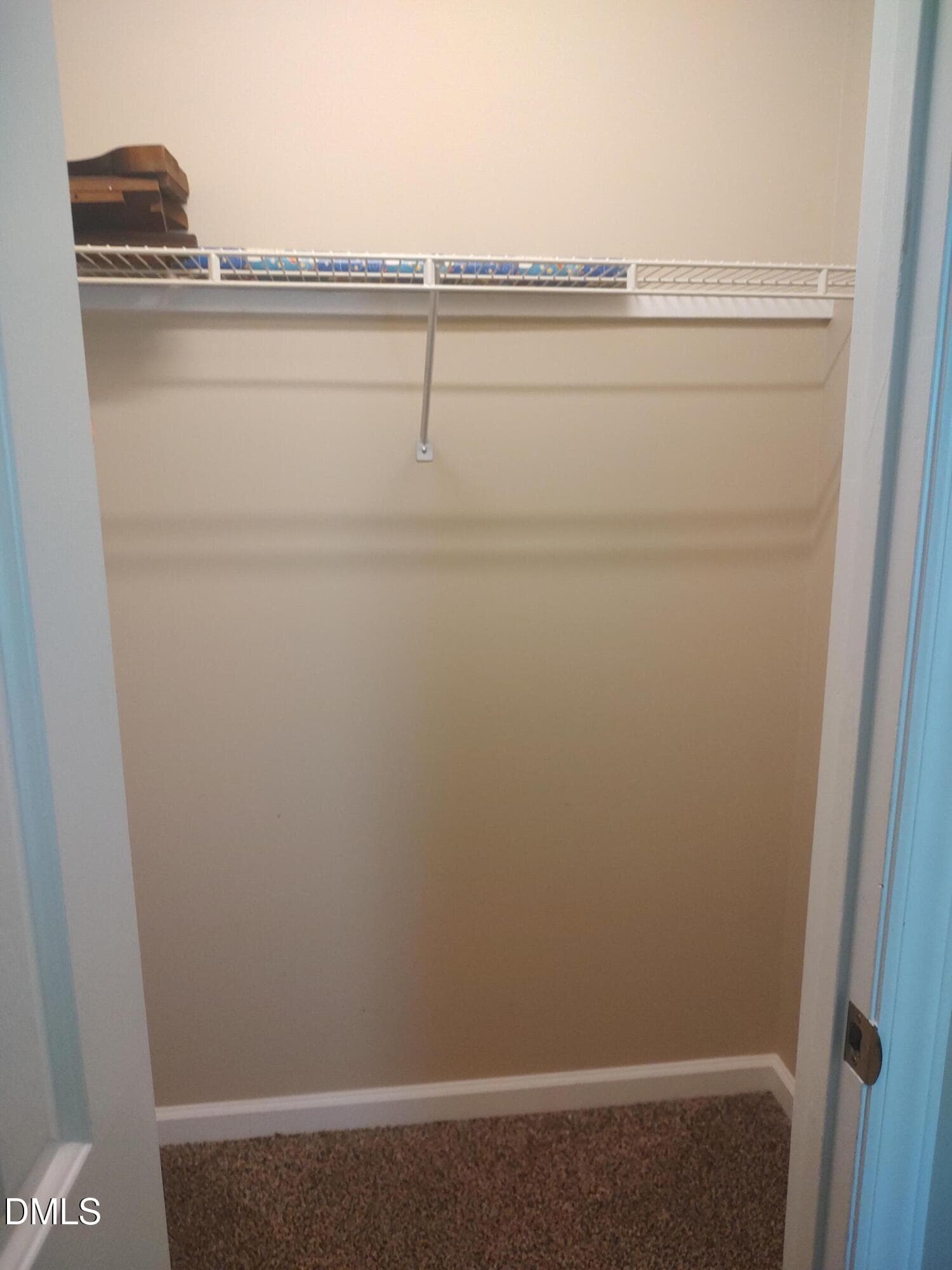 Marshall Bdr 3 WI Closet - 257 Marshall Lane, Smithfield, NC 27577, Smithfield