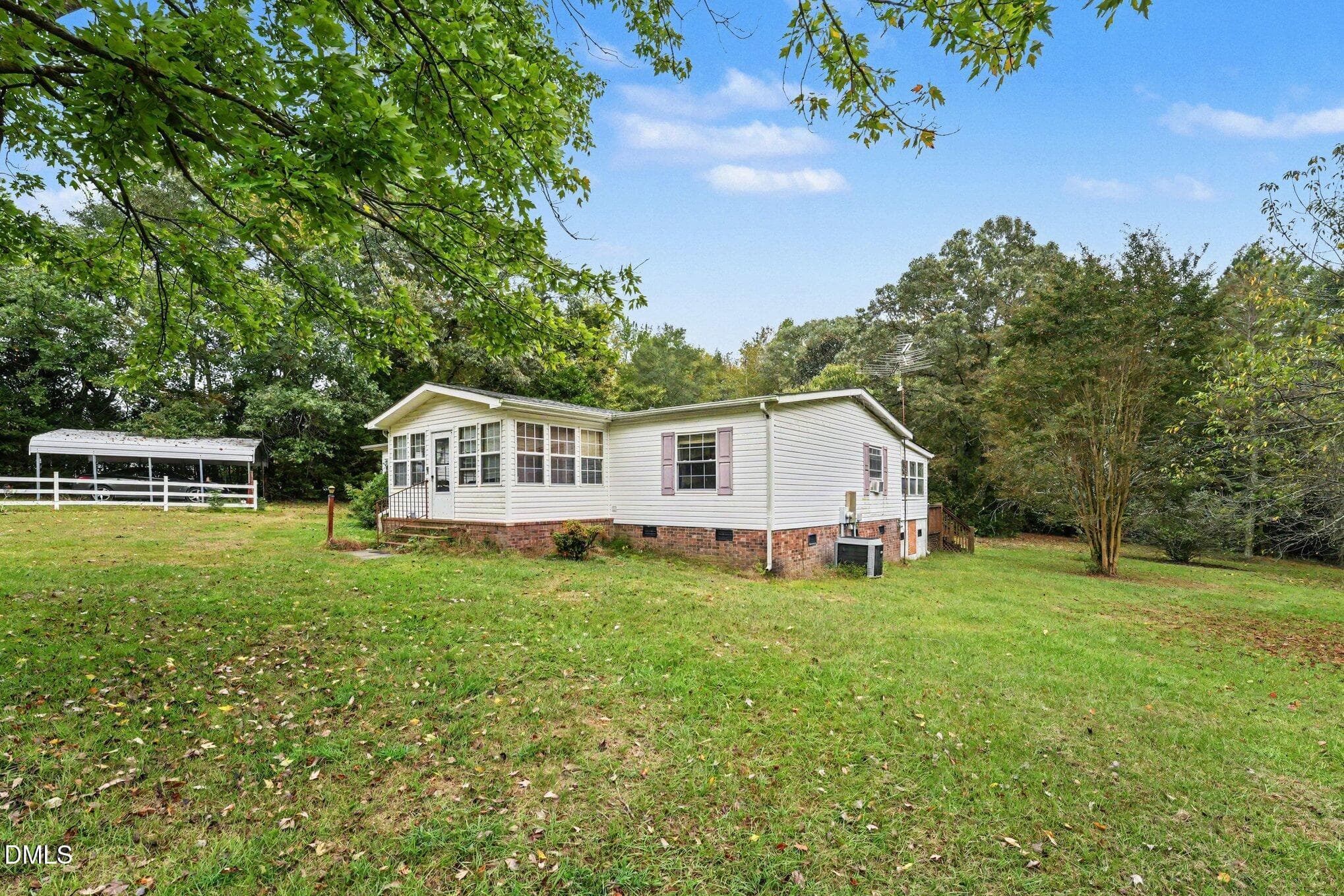 028_file_9492 - 600 Mill Creek Church Road, Four Oaks, NC 27524, Four Oaks