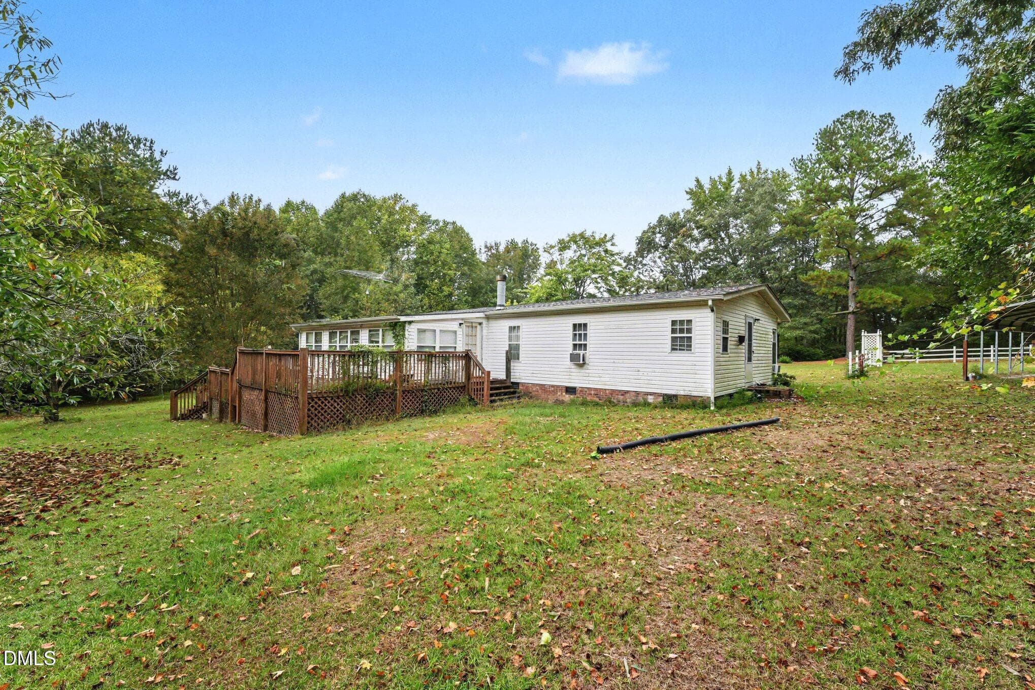 029_file_4659 - 600 Mill Creek Church Road, Four Oaks, NC 27524, Four Oaks