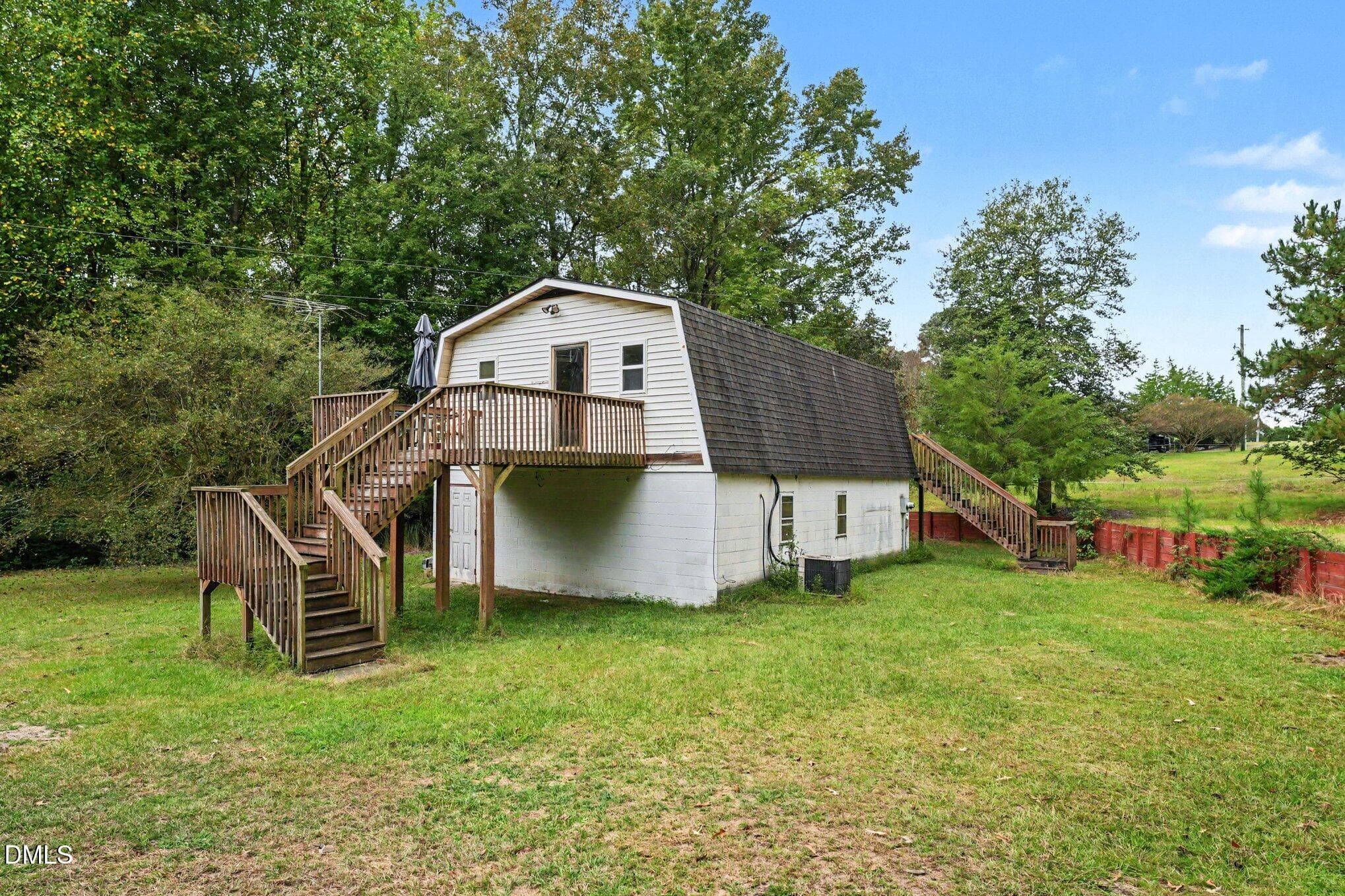 033_file_1544 - 600 Mill Creek Church Road, Four Oaks, NC 27524, Four Oaks