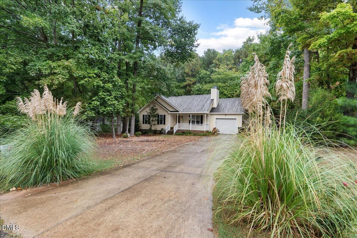 20 Eagle Stone Ridge, Youngsville, NC 27596