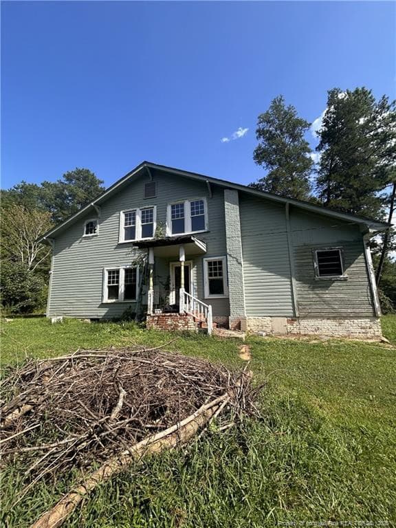 Photo 2 - 58 Sprott Center Drive, Moncure, NC 27559