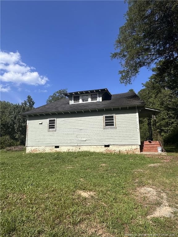 Photo 3 - 58 Sprott Center Drive, Moncure, NC 27559