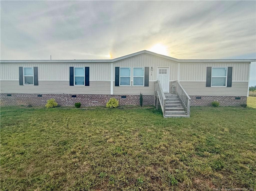 1167 NC-231 Highway, Spring Hope, NC 27882