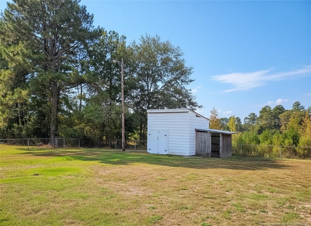 Photo 34 - 215 Lakeview Drive, Spring Lake, NC 28390, Spring Lake