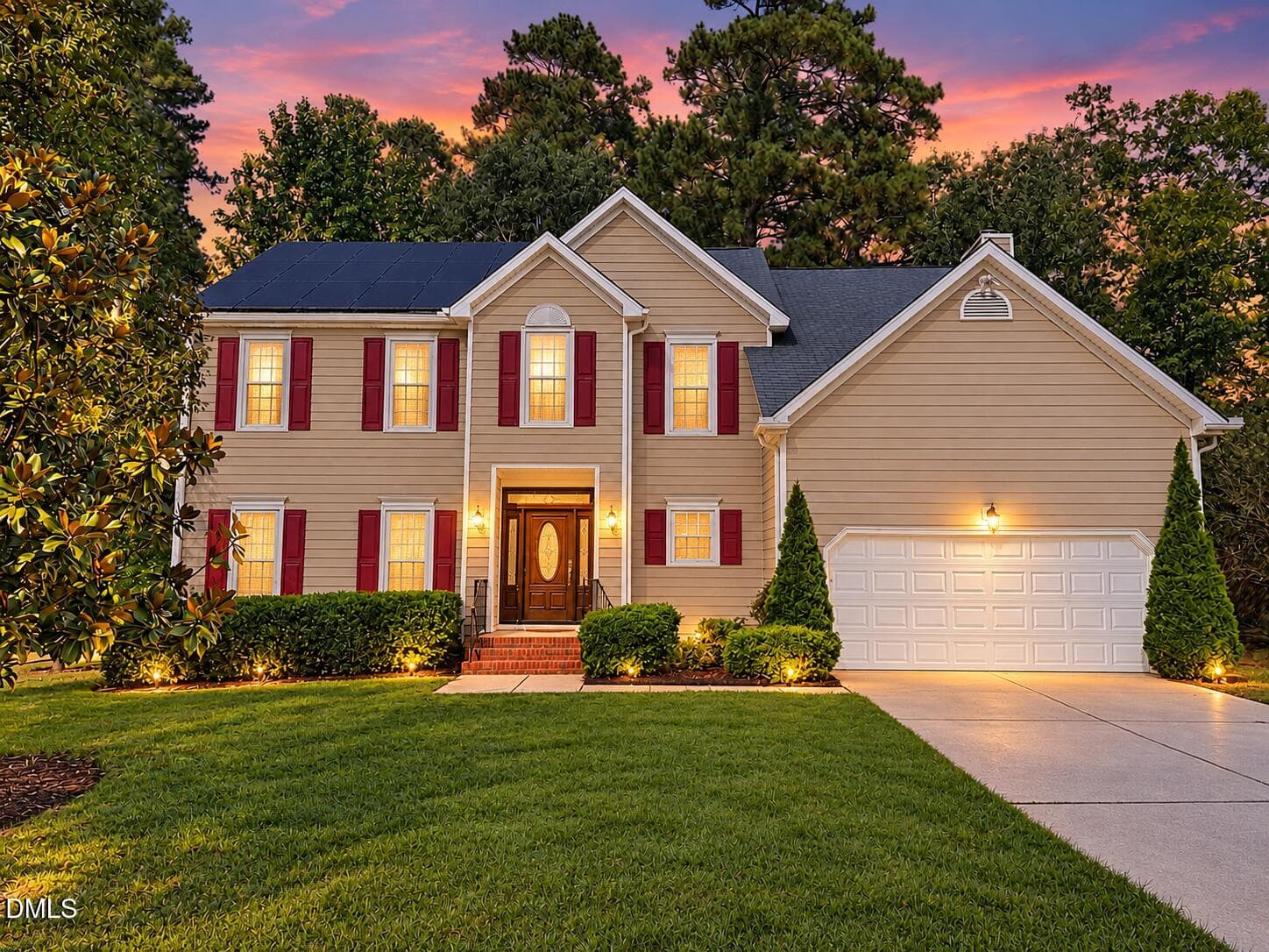 111 Wenonah Way, Durham, NC 27713