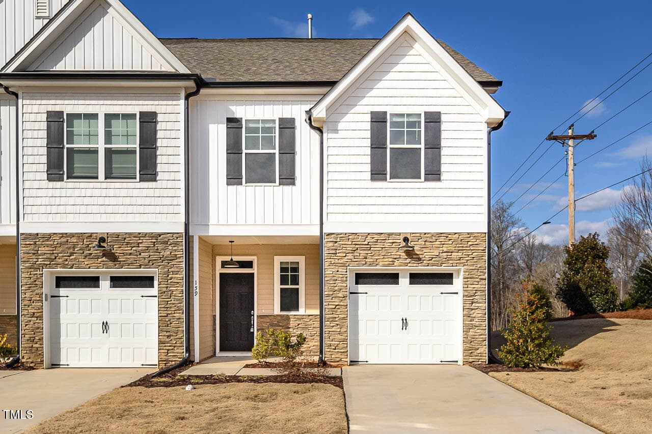 159 Mcdowell Lane, Mebane, NC 27302