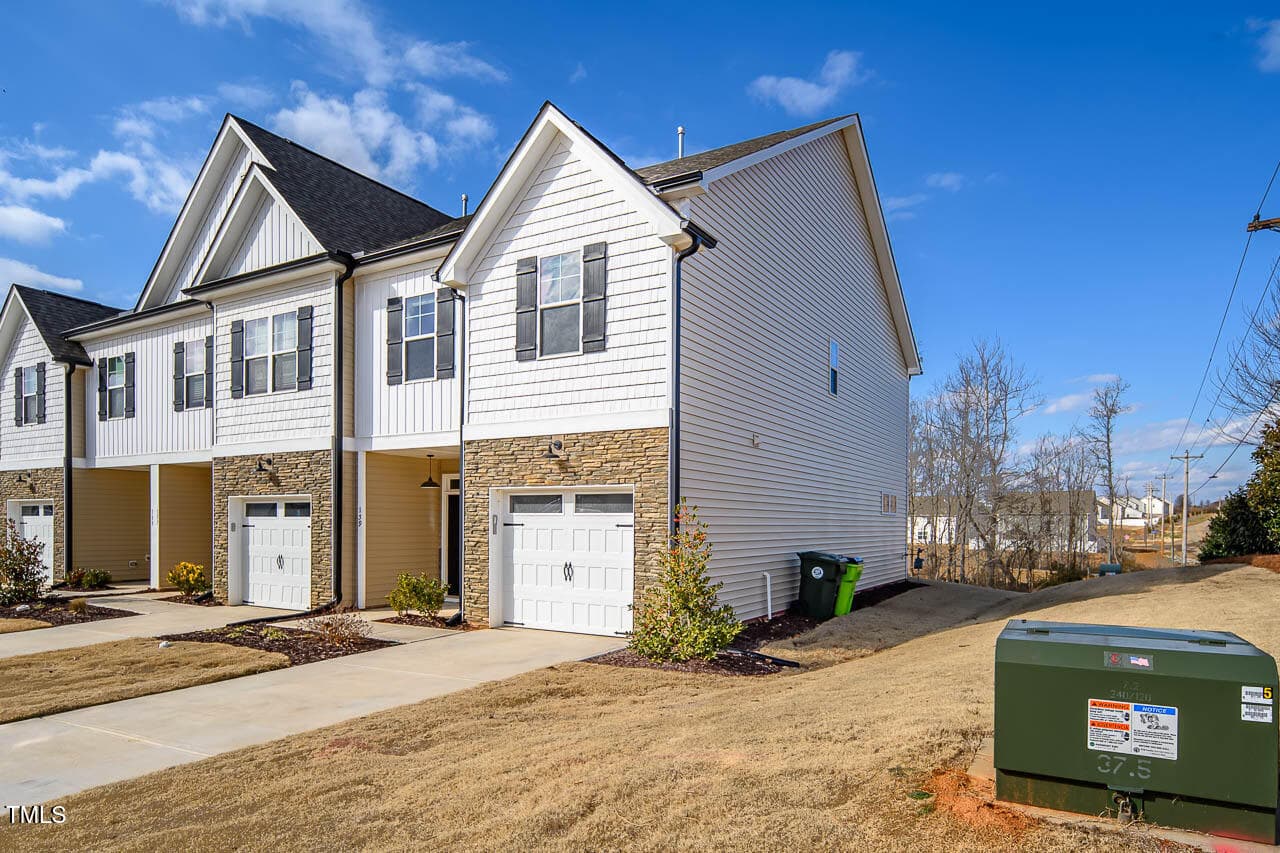 159 McDowell Ln--16 - 159 Mcdowell Lane, Mebane, NC 27302