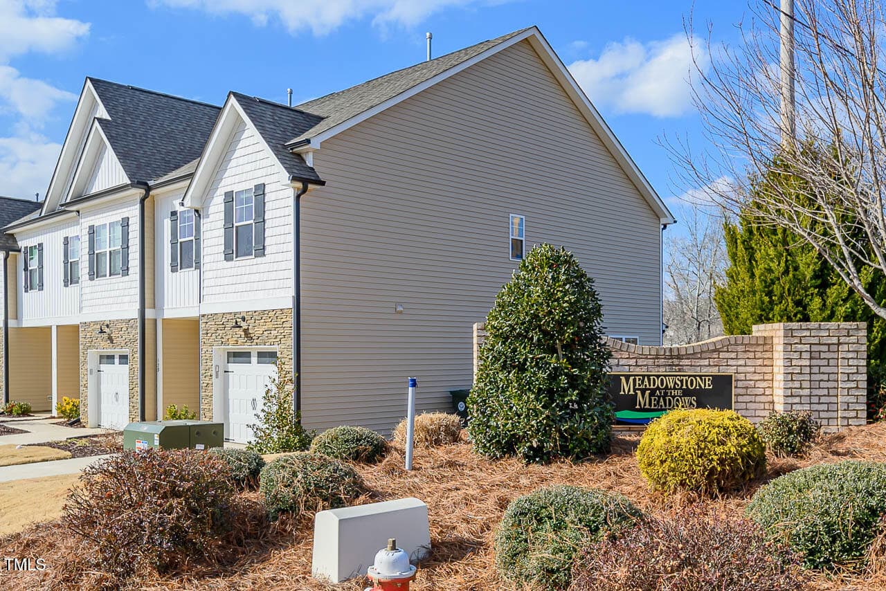 159 McDowell Ln--17 - 159 Mcdowell Lane, Mebane, NC 27302
