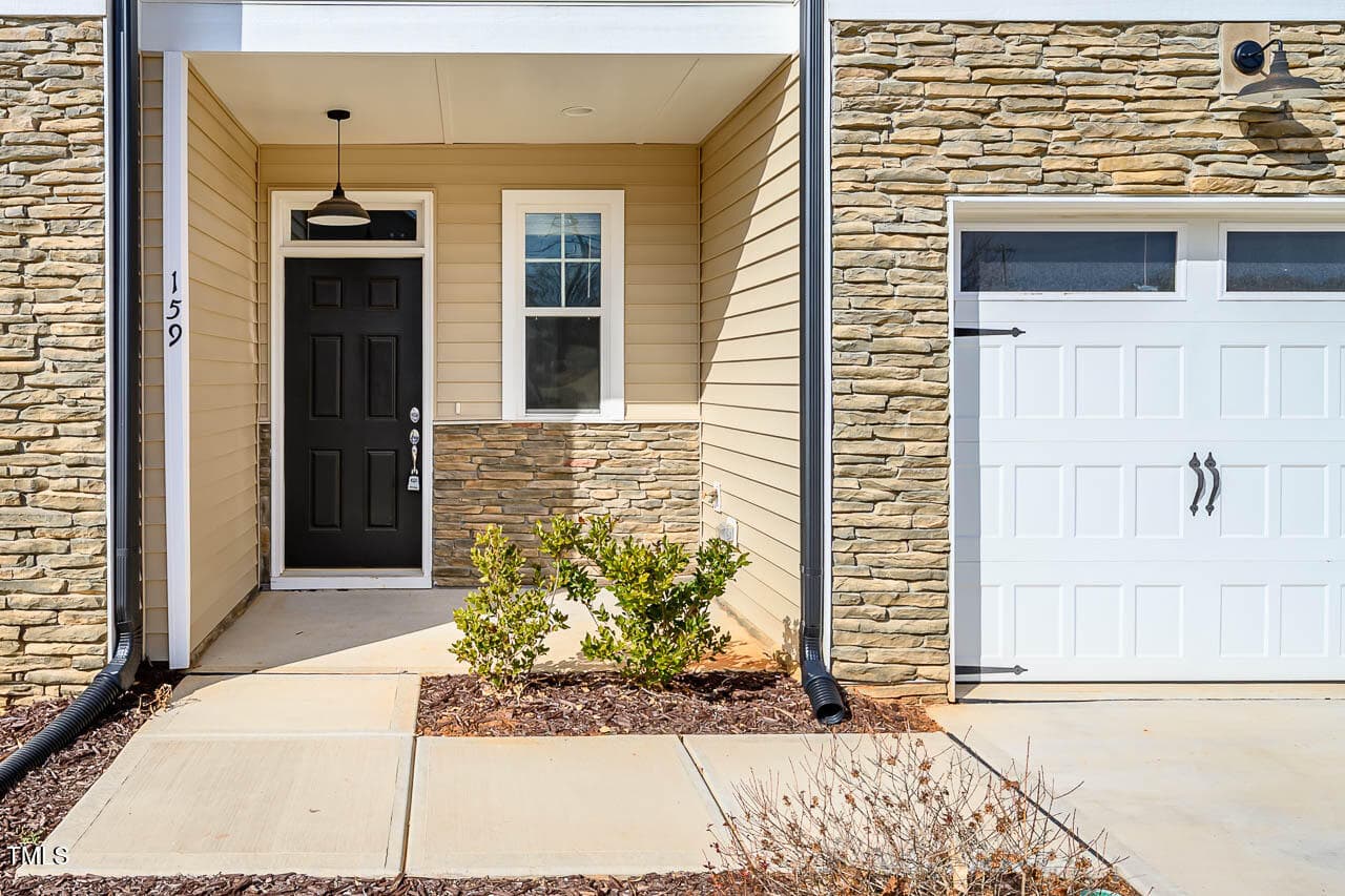 159 McDowell Ln--18 - 159 Mcdowell Lane, Mebane, NC 27302