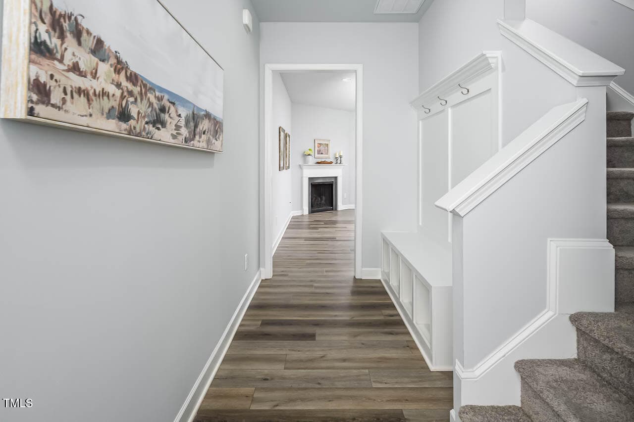 159 McDowell Ln--10 - 159 Mcdowell Lane, Mebane, NC 27302