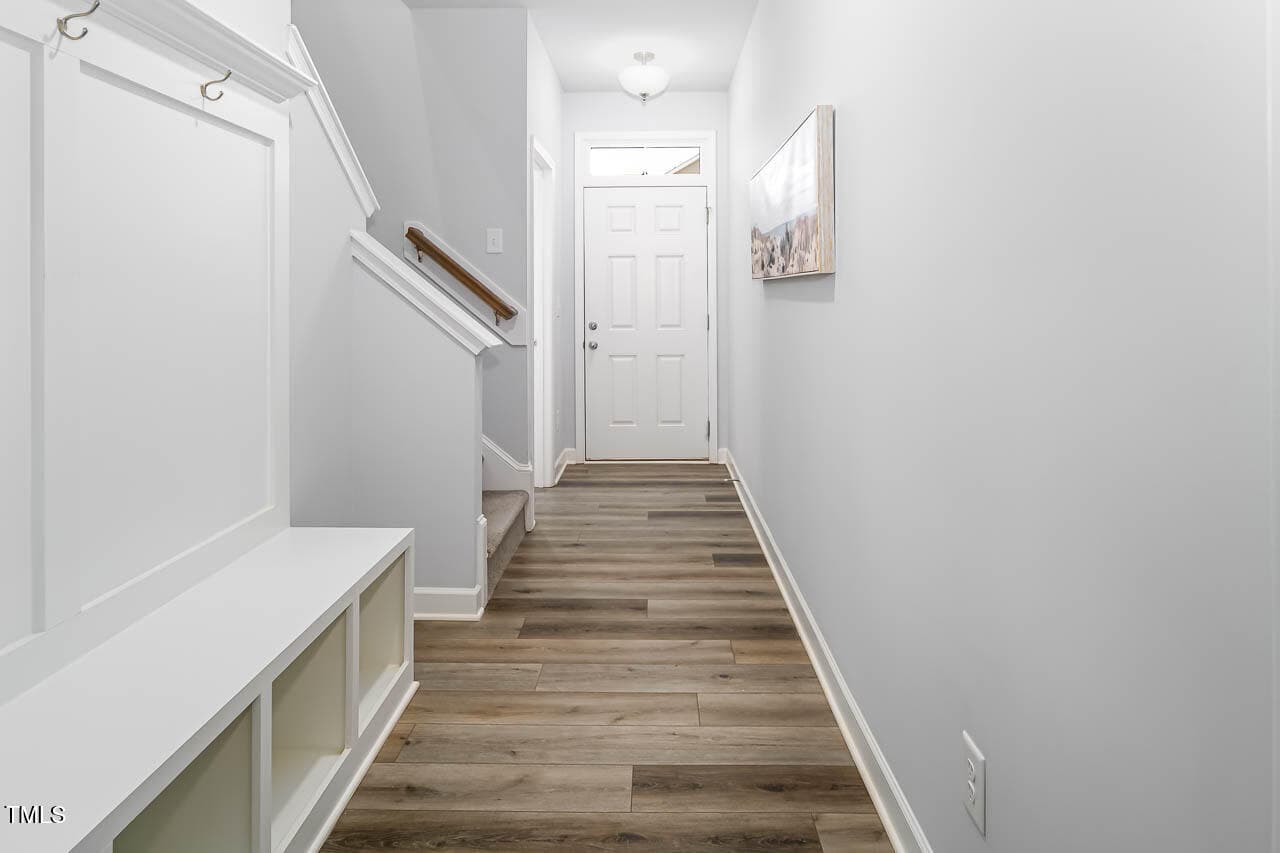 159 McDowell Ln--12 - 159 Mcdowell Lane, Mebane, NC 27302