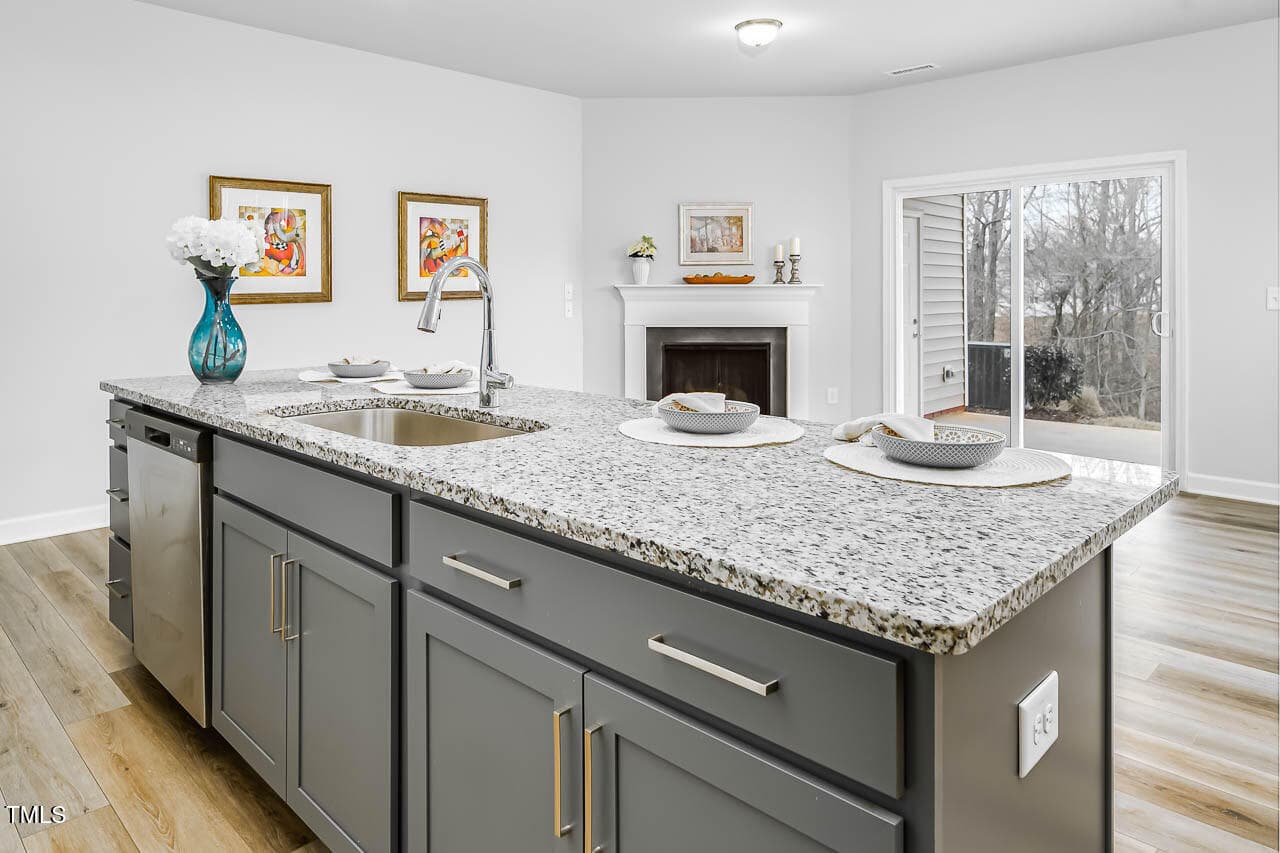 159 McDowell Ln--4 - 159 Mcdowell Lane, Mebane, NC 27302