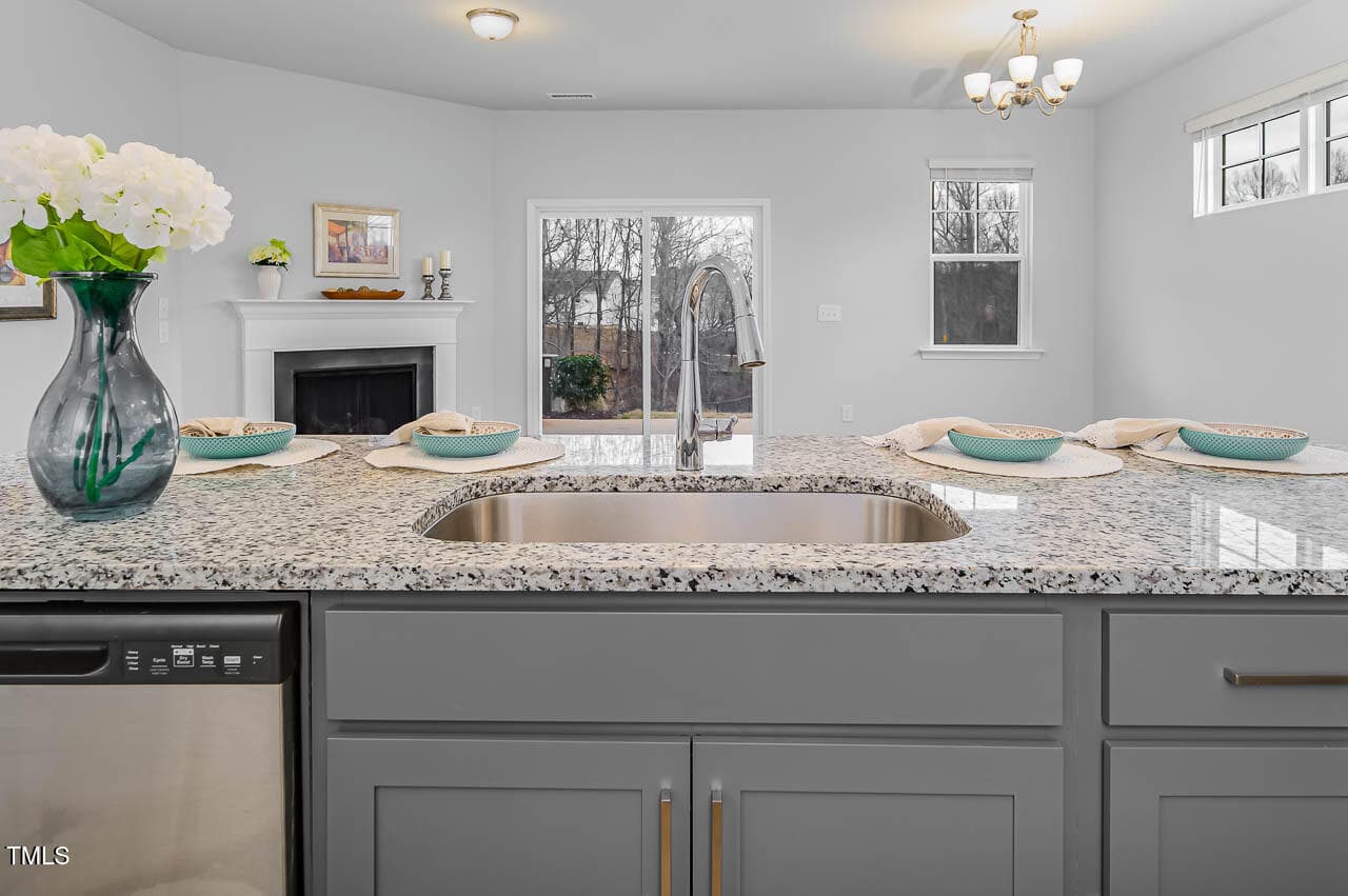 159 McDowell Ln--5 - 159 Mcdowell Lane, Mebane, NC 27302