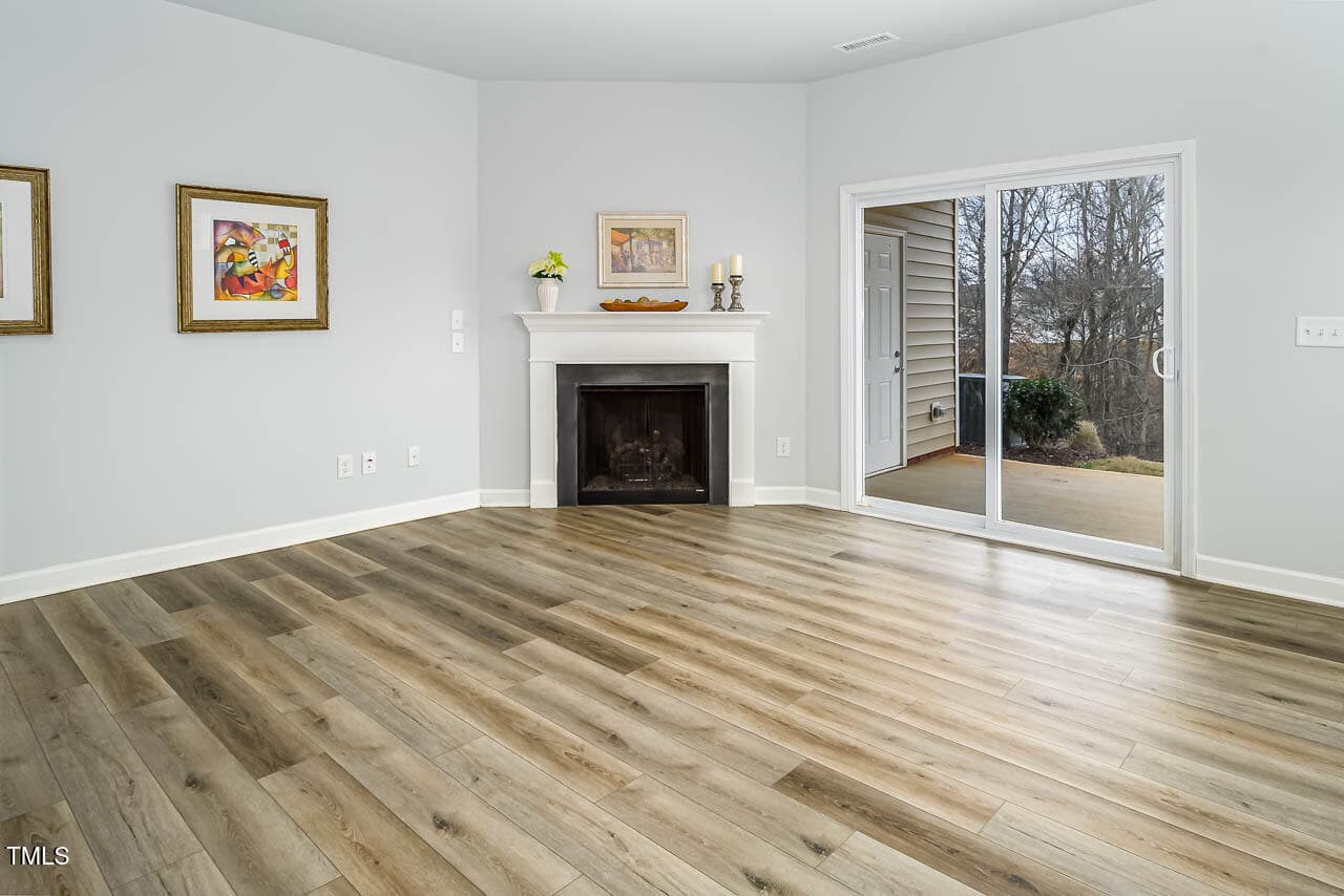 159 McDowell Ln--6 - 159 Mcdowell Lane, Mebane, NC 27302
