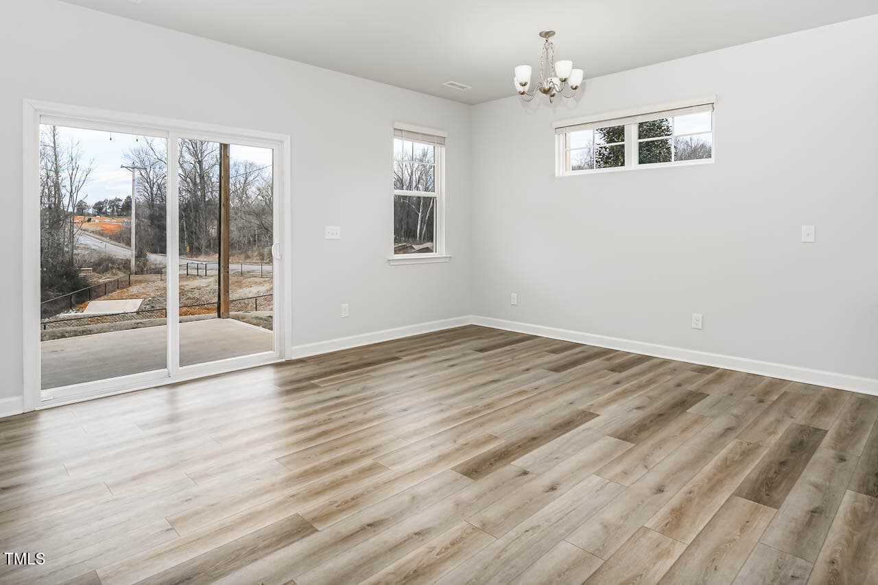 159 McDowell Ln--7 - 159 Mcdowell Lane, Mebane, NC 27302