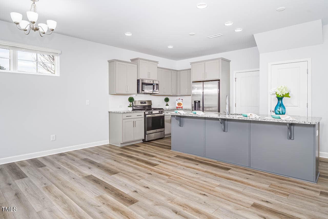 159 McDowell Ln--8 - 159 Mcdowell Lane, Mebane, NC 27302