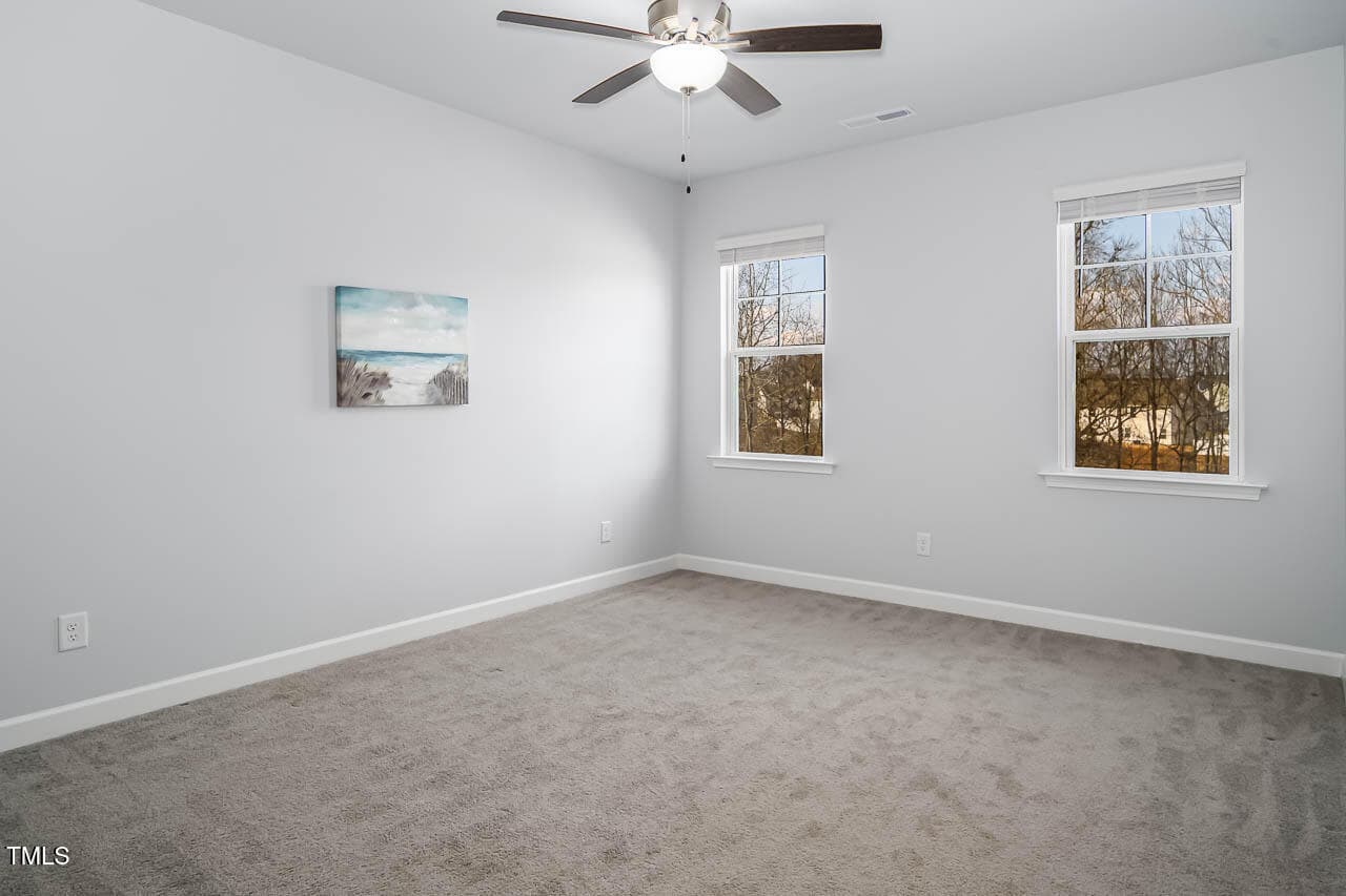159 McDowell Ln--22 - 159 Mcdowell Lane, Mebane, NC 27302