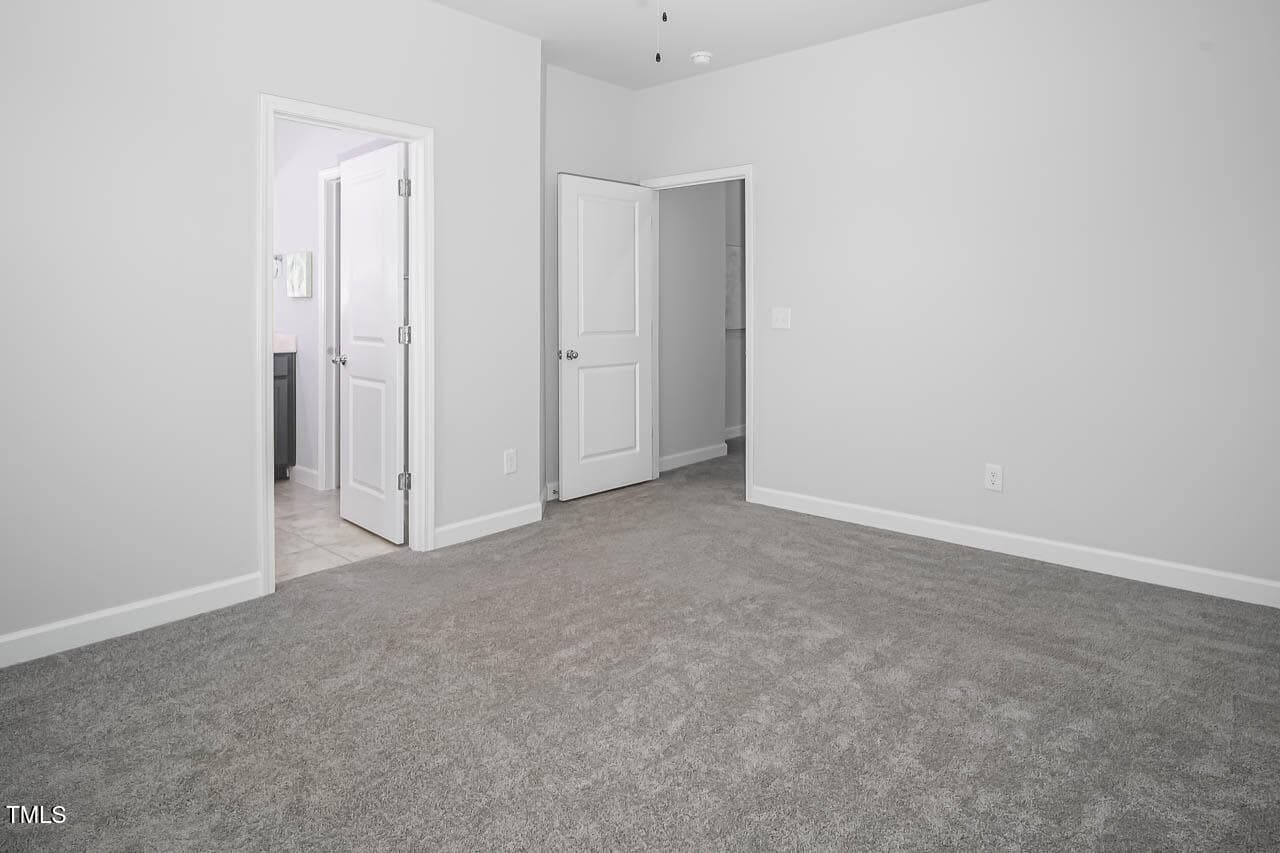 159 McDowell Ln--23 - 159 Mcdowell Lane, Mebane, NC 27302