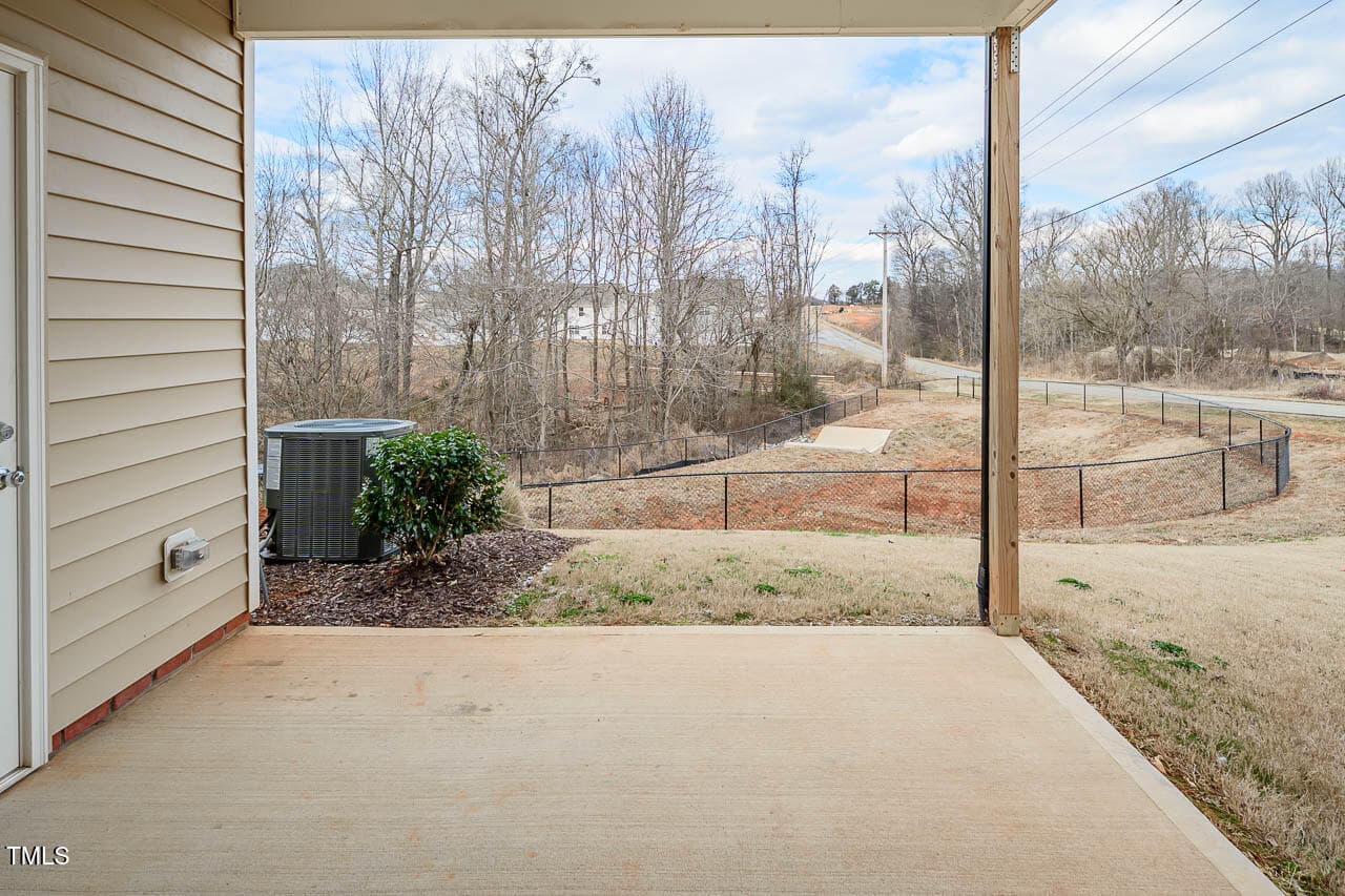 159 McDowell Ln--9 - 159 Mcdowell Lane, Mebane, NC 27302