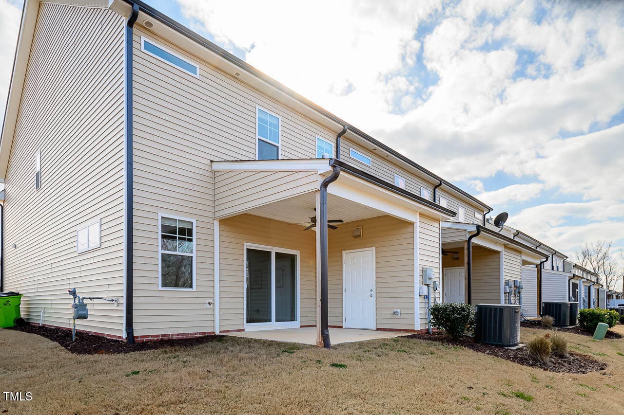 159 McDowell Ln--19 - 159 Mcdowell Lane, Mebane, NC 27302