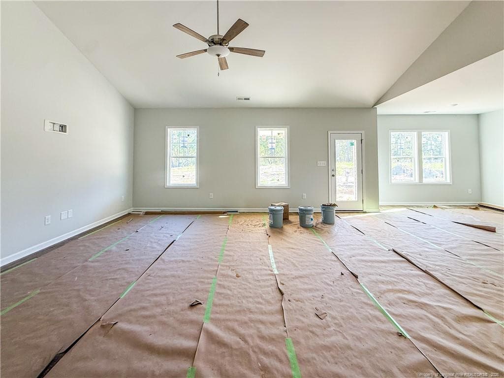 Photo 7 - 130 Holden (Lot 48) Lane, Aberdeen, NC 28315