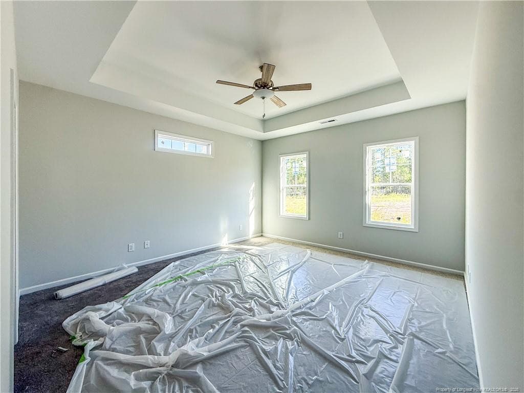 Photo 9 - 130 Holden (Lot 48) Lane, Aberdeen, NC 28315