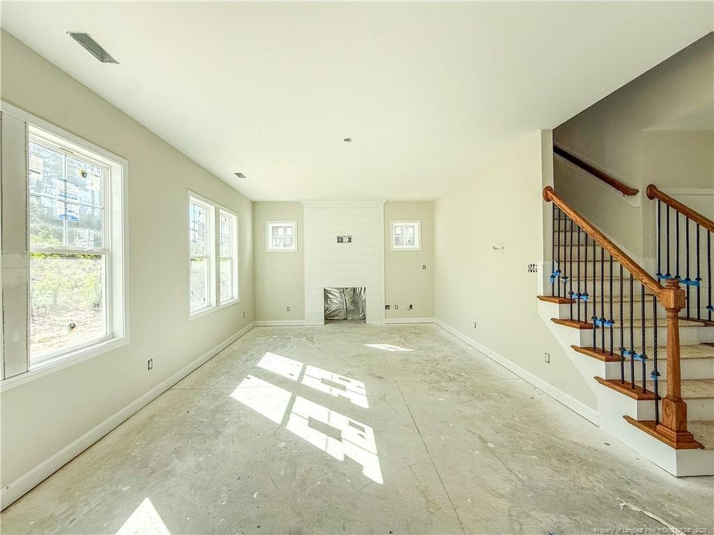 Photo 6 - 726 Union (Lot 354) Street, Raeford, NC 28376