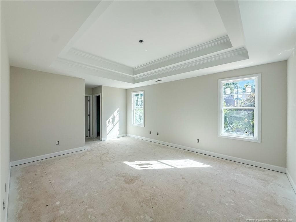Photo 8 - 726 Union (Lot 354) Street, Raeford, NC 28376