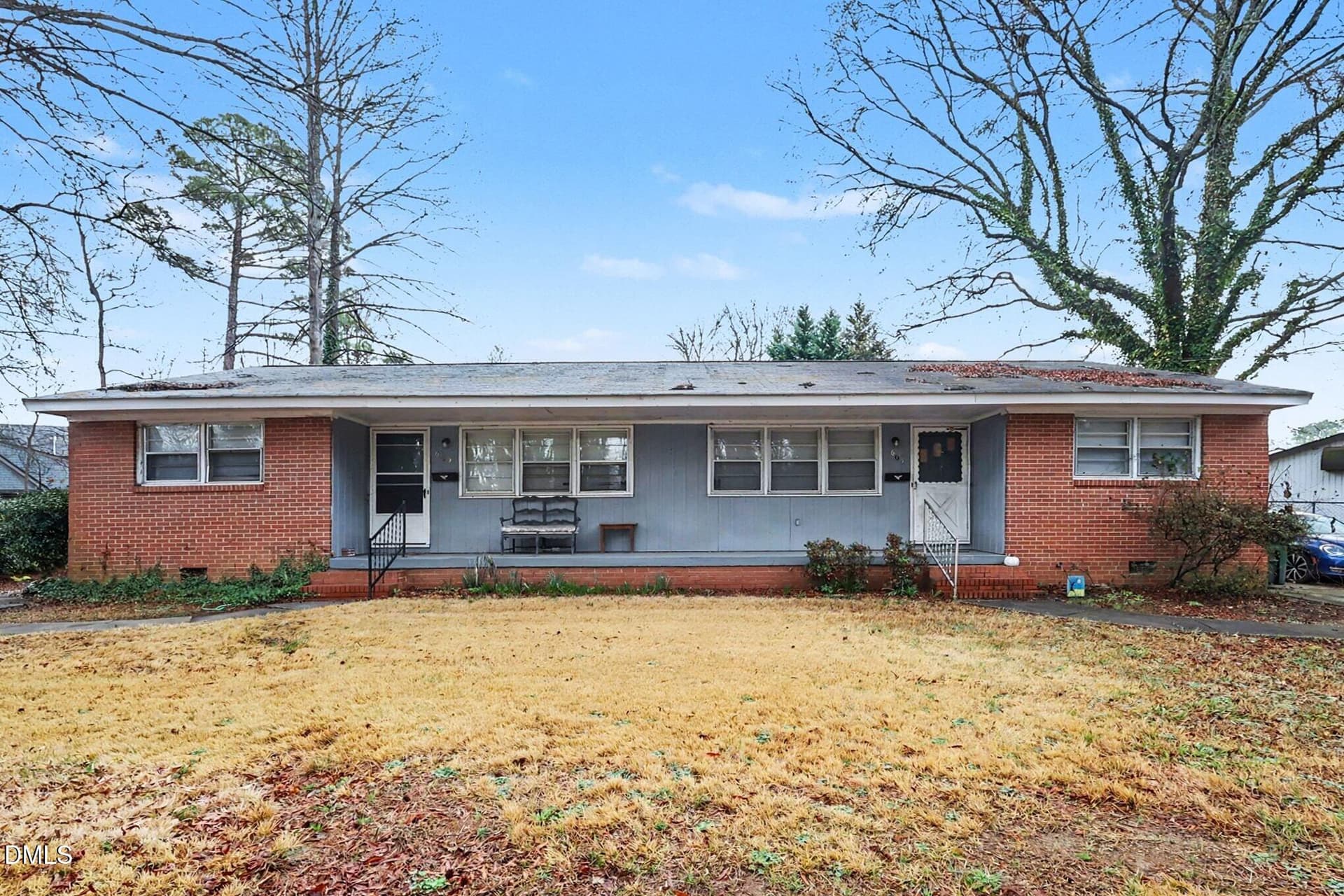 603 Kildaire Farm Road 603-605, Cary, NC 27511