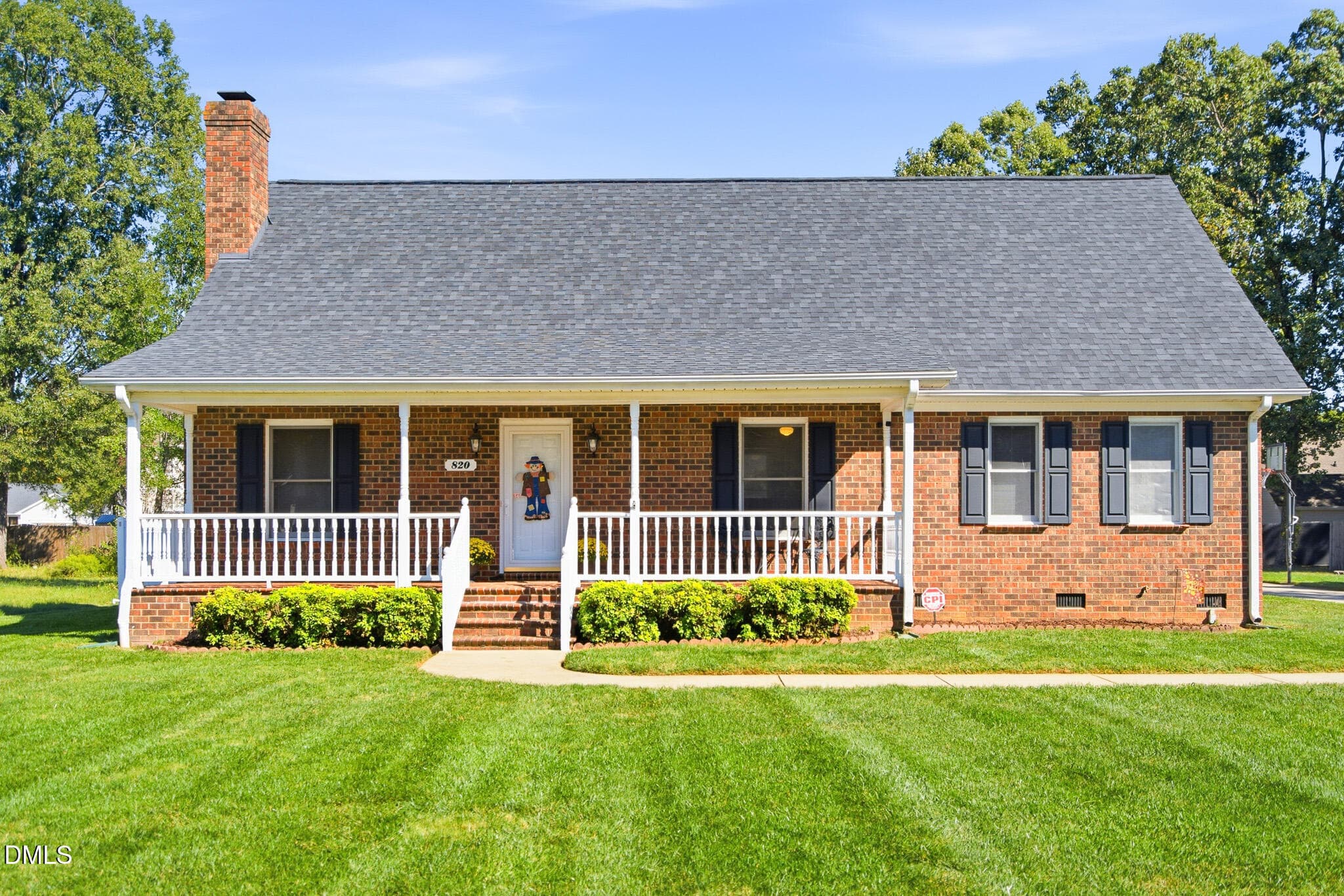 5-print-DSC09259 - 820 Lee Street, Gibsonville, NC 27249, Gibsonville