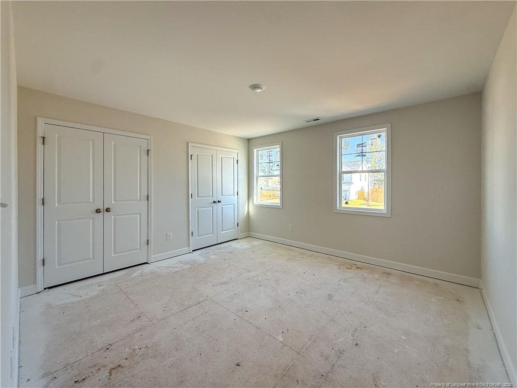 Photo 8 - 492 Brickendon (Lot 297) Lane, Raeford, NC 28376