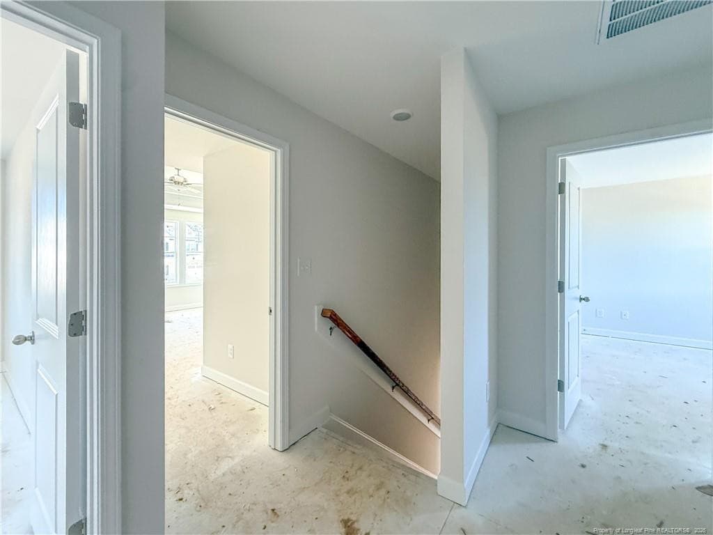 Photo 9 - 492 Brickendon (Lot 297) Lane, Raeford, NC 28376