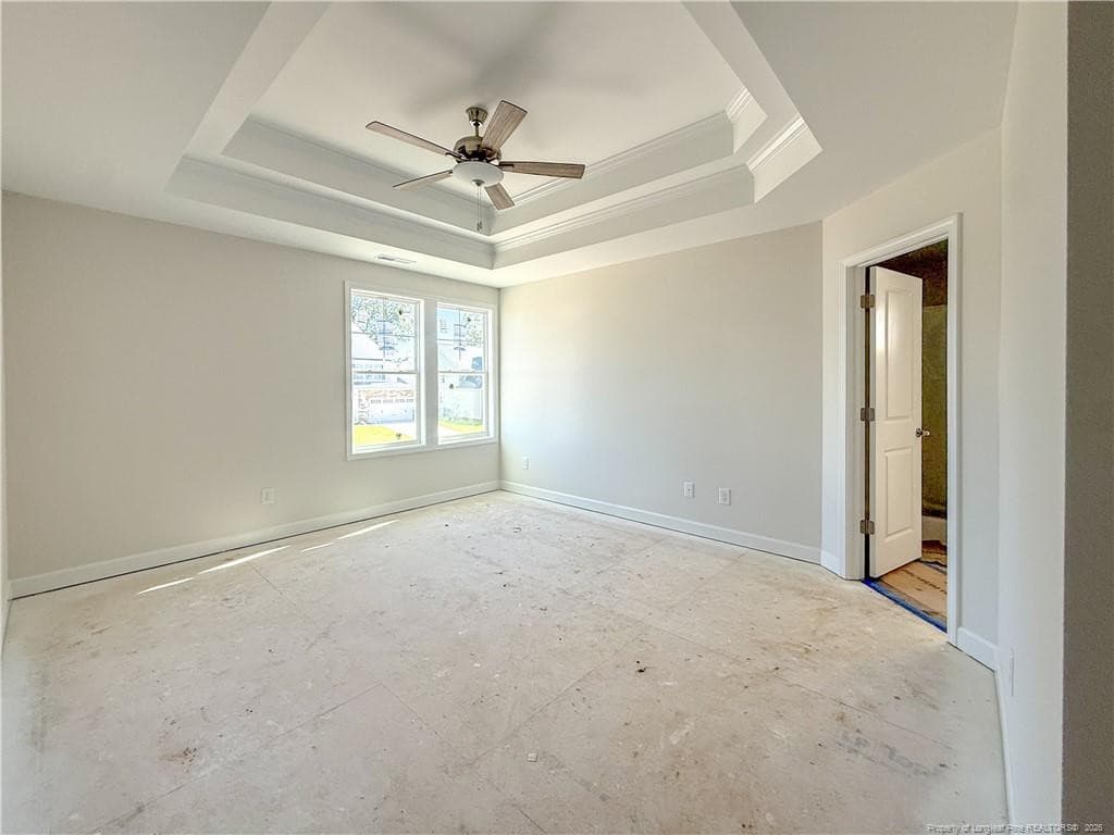 Photo 10 - 492 Brickendon (Lot 297) Lane, Raeford, NC 28376