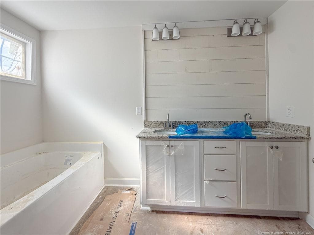Photo 12 - 492 Brickendon (Lot 297) Lane, Raeford, NC 28376