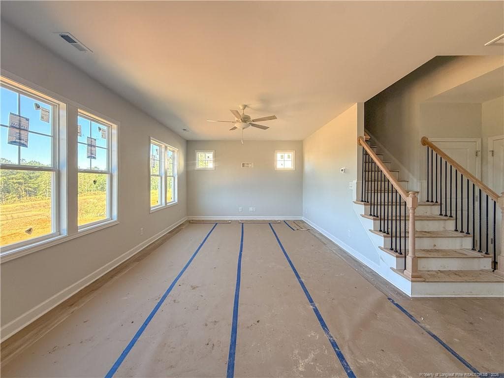 Photo 5 - 506 Brickendon (Lot 298) Lane, Raeford, NC 28376