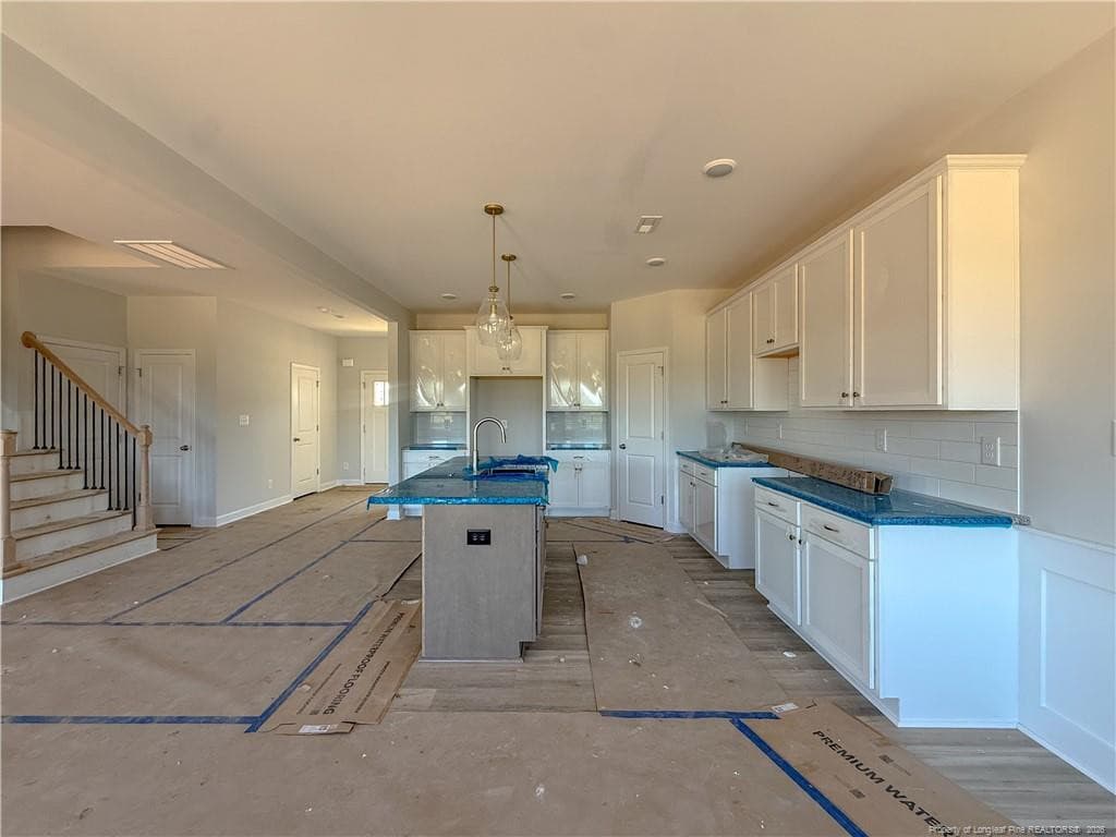 Photo 6 - 506 Brickendon (Lot 298) Lane, Raeford, NC 28376