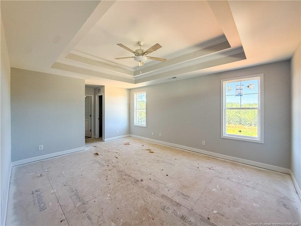 Photo 7 - 506 Brickendon (Lot 298) Lane, Raeford, NC 28376