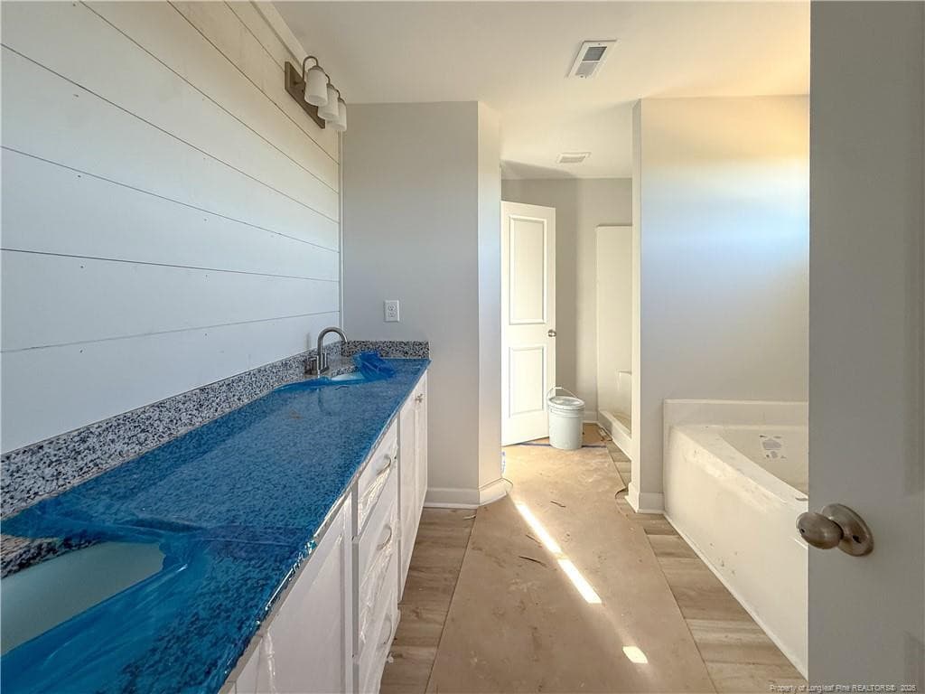 Photo 8 - 506 Brickendon (Lot 298) Lane, Raeford, NC 28376
