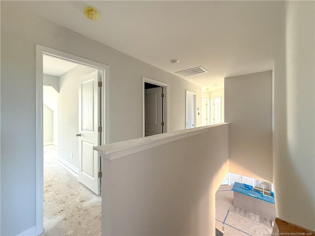 Photo 9 - 506 Brickendon (Lot 298) Lane, Raeford, NC 28376