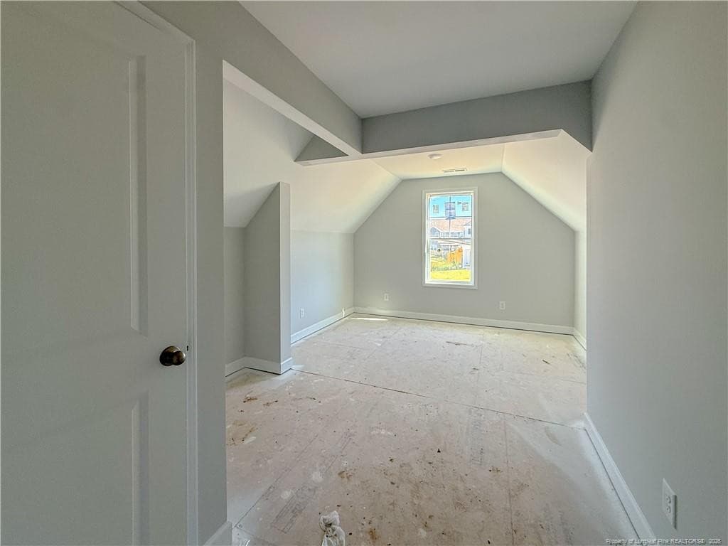 Photo 10 - 506 Brickendon (Lot 298) Lane, Raeford, NC 28376