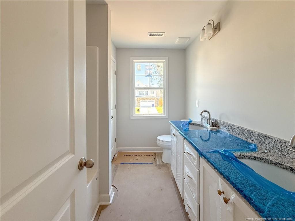 Photo 11 - 506 Brickendon (Lot 298) Lane, Raeford, NC 28376