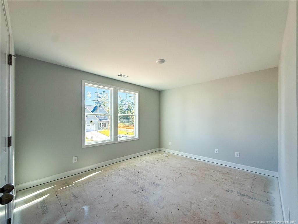 Photo 12 - 506 Brickendon (Lot 298) Lane, Raeford, NC 28376